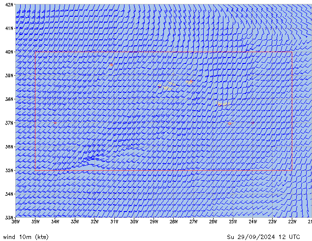 Su 29.09.2024 12 UTC