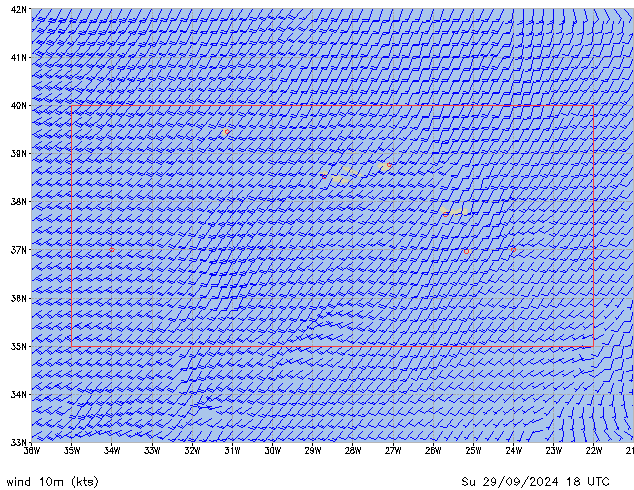 Su 29.09.2024 18 UTC