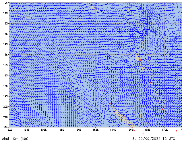 Su 29.09.2024 12 UTC