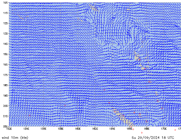 Su 29.09.2024 18 UTC