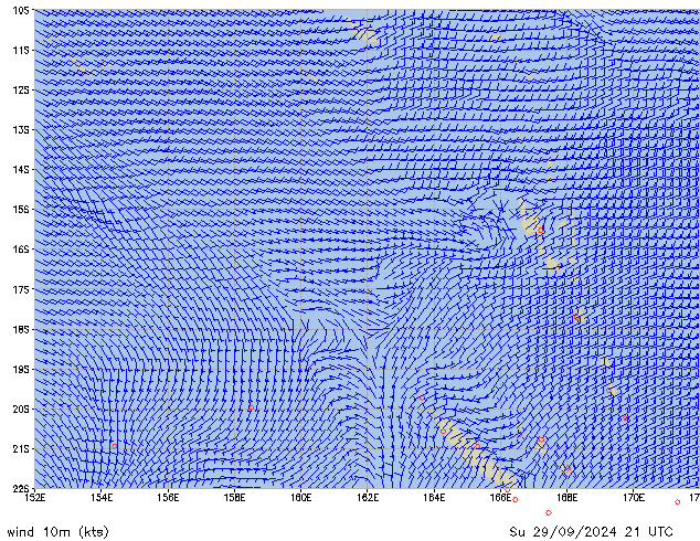 Su 29.09.2024 21 UTC