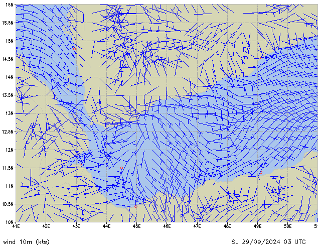 Su 29.09.2024 03 UTC