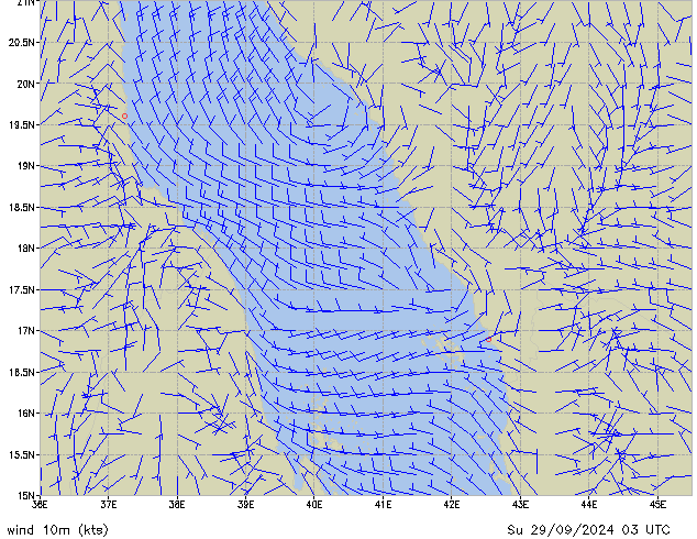 Su 29.09.2024 03 UTC