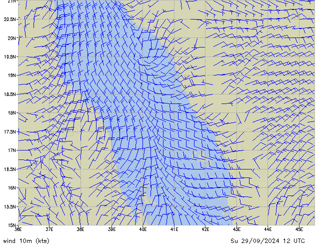 Su 29.09.2024 12 UTC