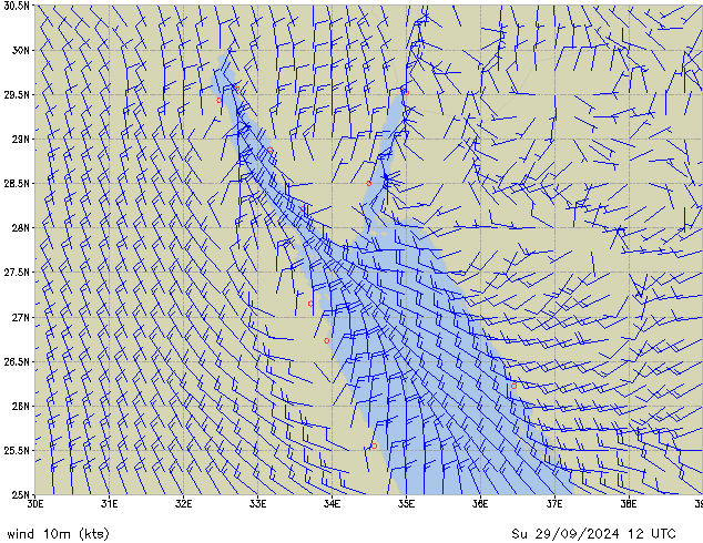 Su 29.09.2024 12 UTC