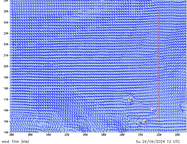 Su 29.09.2024 12 UTC