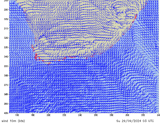 Su 29.09.2024 03 UTC