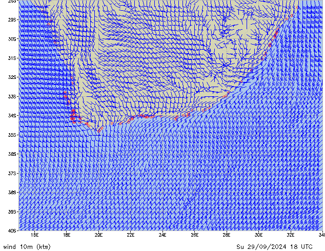 Su 29.09.2024 18 UTC