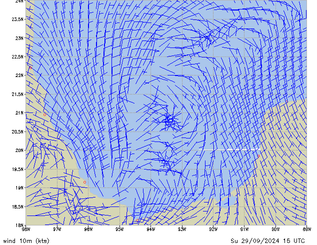 Su 29.09.2024 15 UTC