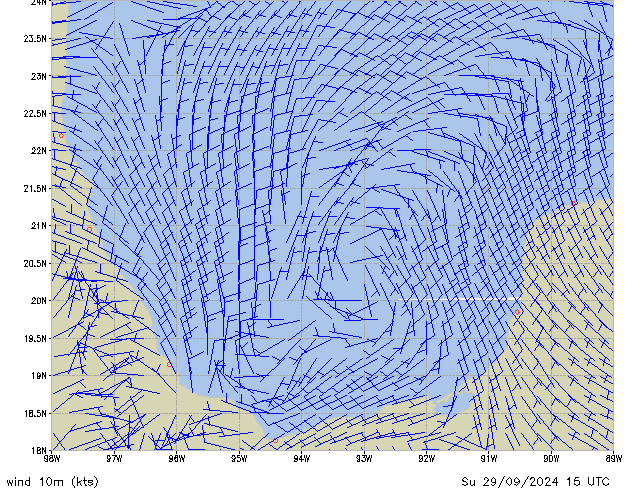 Su 29.09.2024 15 UTC