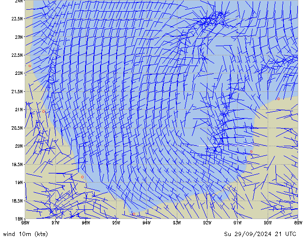 Su 29.09.2024 21 UTC