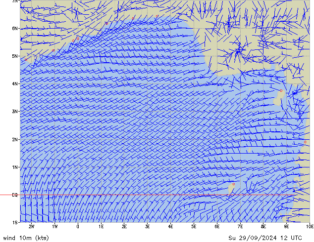 Su 29.09.2024 12 UTC