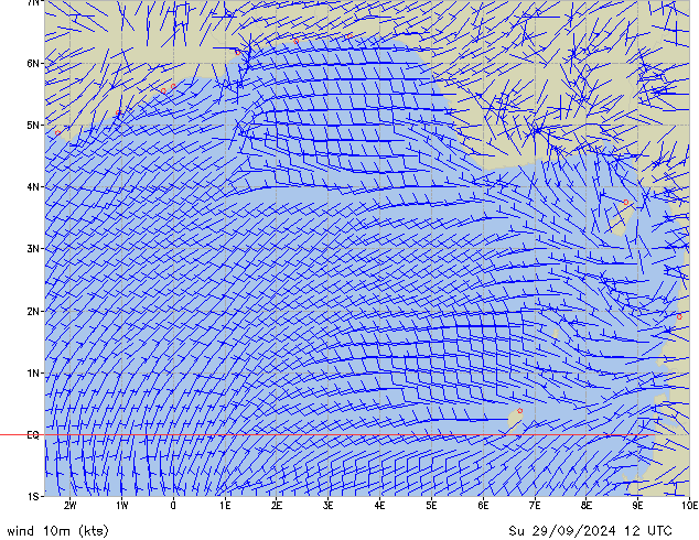 Su 29.09.2024 12 UTC