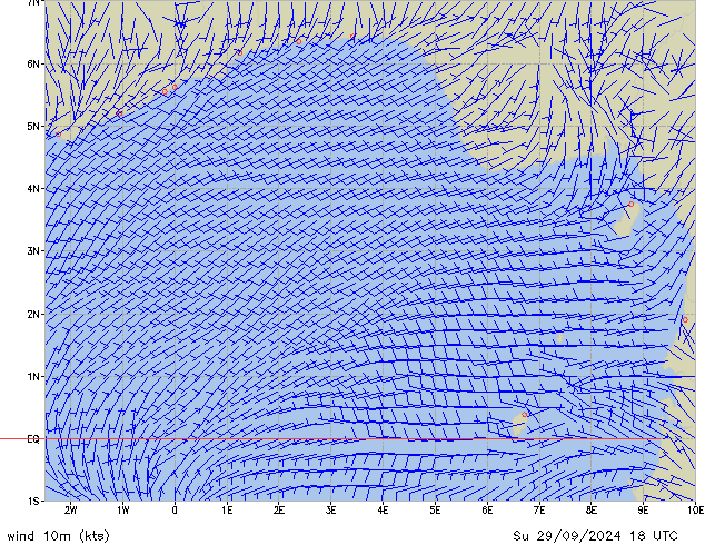 Su 29.09.2024 18 UTC