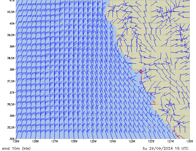 Su 29.09.2024 15 UTC