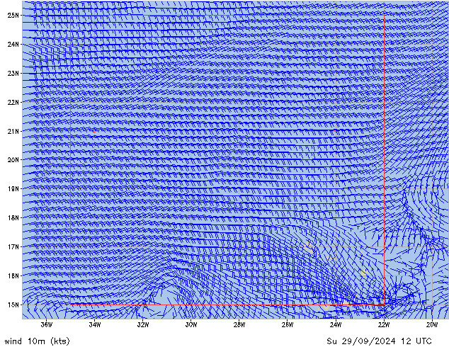 Su 29.09.2024 12 UTC