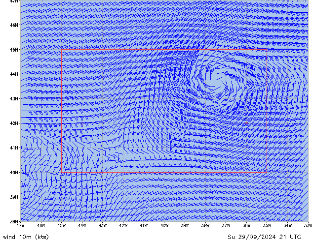 Su 29.09.2024 21 UTC