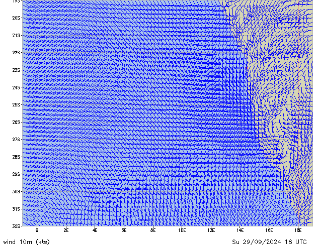 Su 29.09.2024 18 UTC