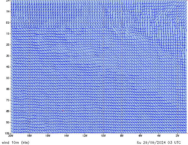 Su 29.09.2024 03 UTC