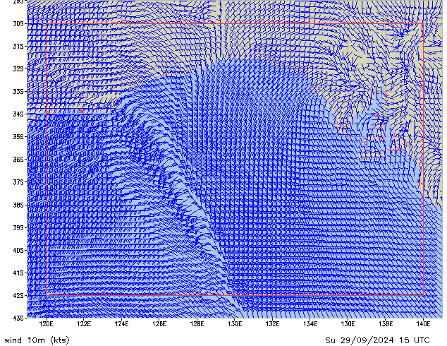 Su 29.09.2024 15 UTC