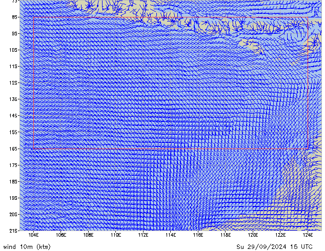 Su 29.09.2024 15 UTC