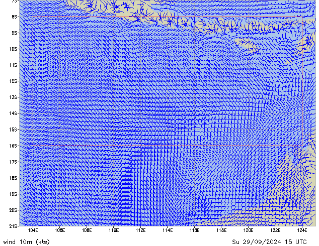 Su 29.09.2024 15 UTC