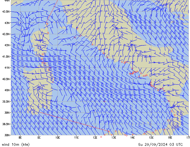 Su 29.09.2024 03 UTC