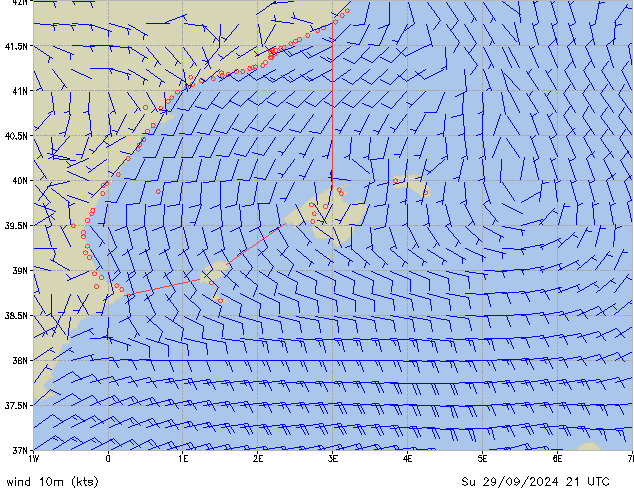 Su 29.09.2024 21 UTC