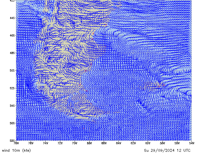 Su 29.09.2024 12 UTC