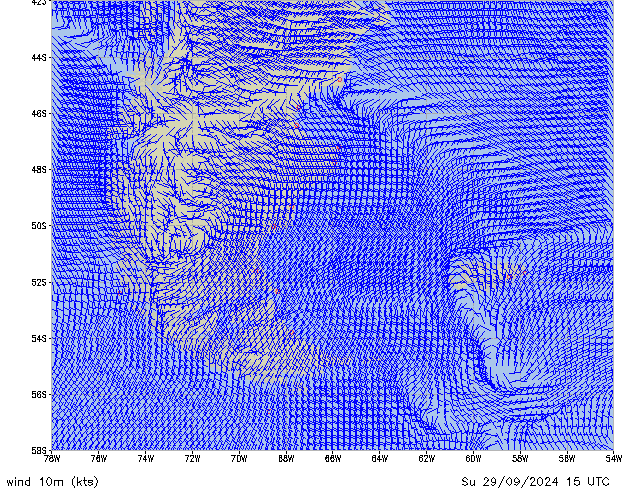 Su 29.09.2024 15 UTC