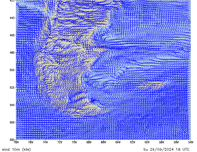 Su 29.09.2024 18 UTC