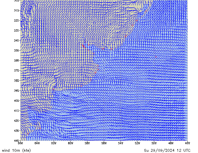 Su 29.09.2024 12 UTC