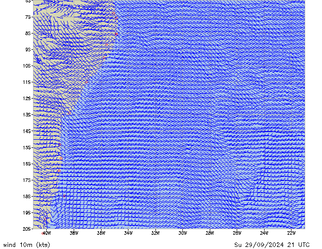 Su 29.09.2024 21 UTC