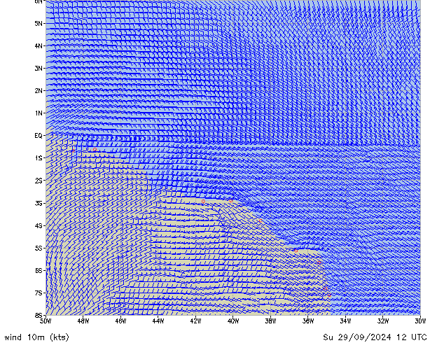 Su 29.09.2024 12 UTC