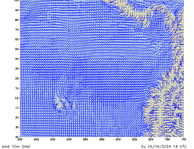 Su 29.09.2024 18 UTC