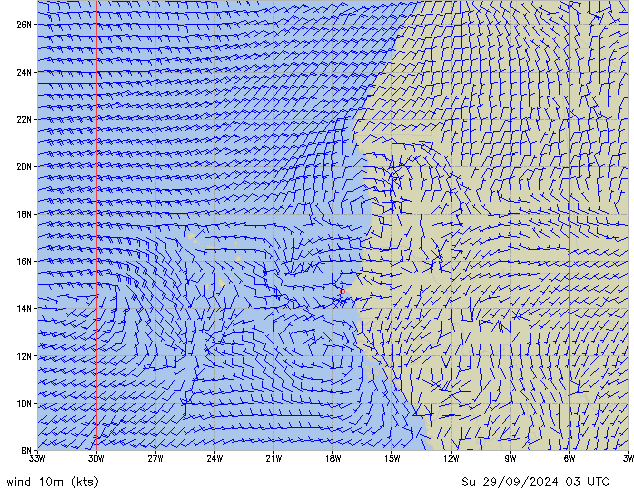 Su 29.09.2024 03 UTC