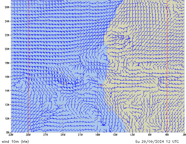 Su 29.09.2024 12 UTC