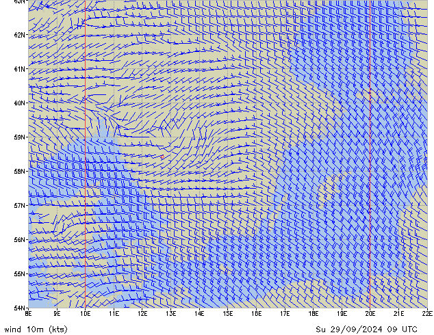 Su 29.09.2024 09 UTC