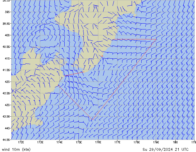 Su 29.09.2024 21 UTC