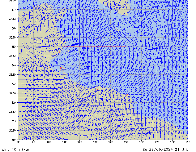 Su 29.09.2024 21 UTC