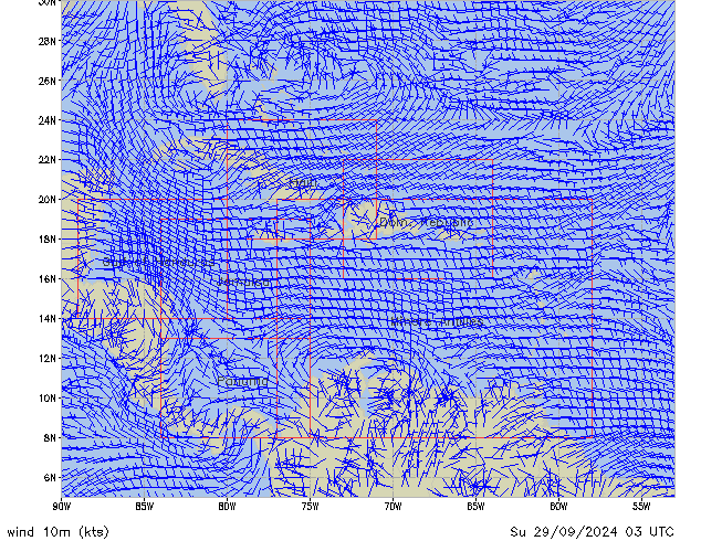 Su 29.09.2024 03 UTC