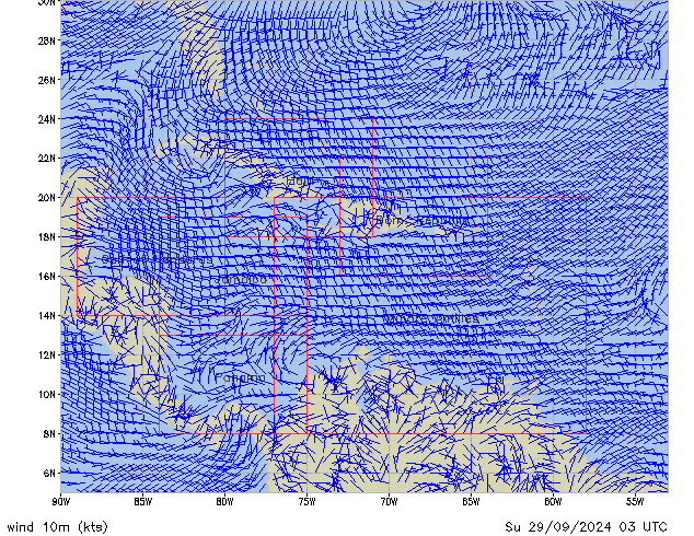 Su 29.09.2024 03 UTC