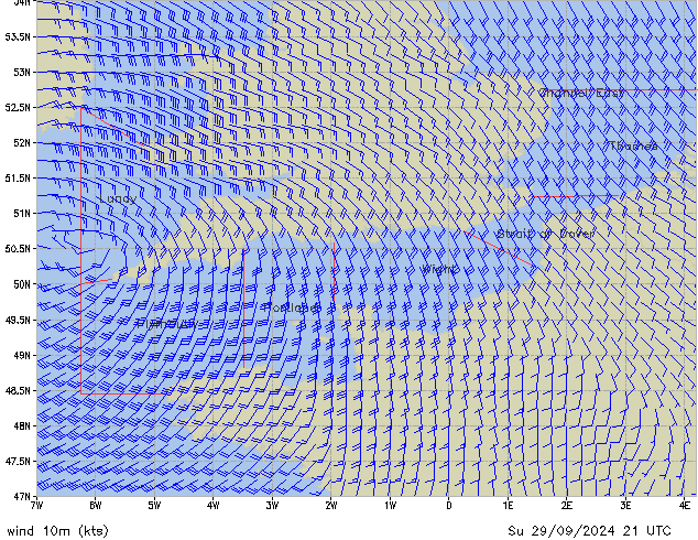 Su 29.09.2024 21 UTC