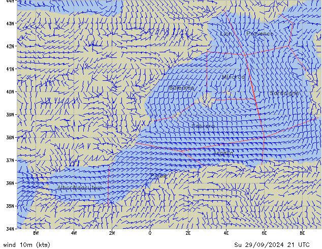 Su 29.09.2024 21 UTC