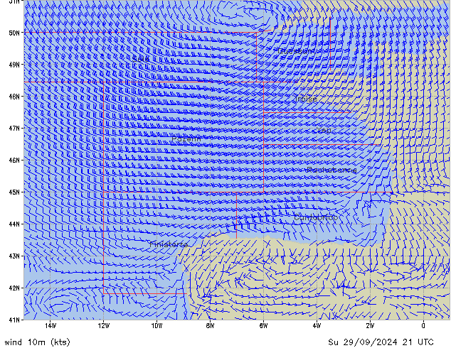 Su 29.09.2024 21 UTC