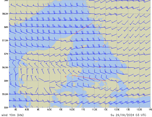 Su 29.09.2024 03 UTC