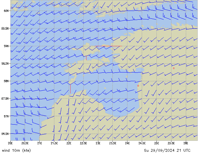 Su 29.09.2024 21 UTC