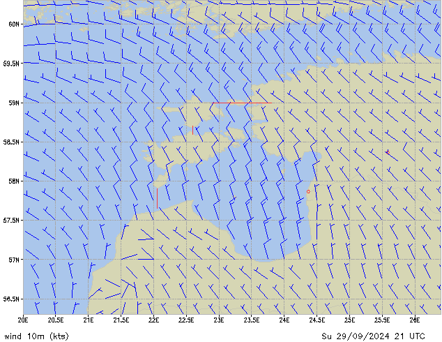 Su 29.09.2024 21 UTC