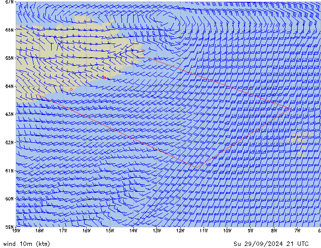 Su 29.09.2024 21 UTC