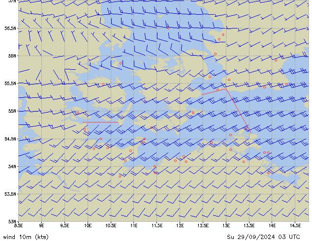 Su 29.09.2024 03 UTC